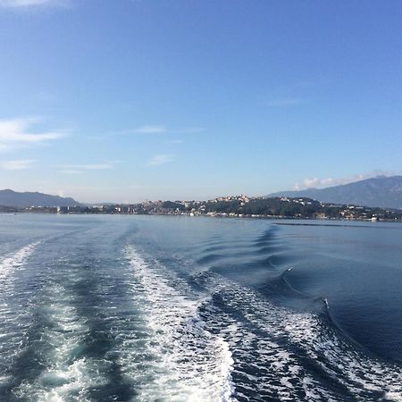 Les Yachts De Porto Vecchio - Le Philae 호텔 외부 사진