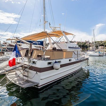 Les Yachts De Porto Vecchio - Le Philae 호텔 외부 사진