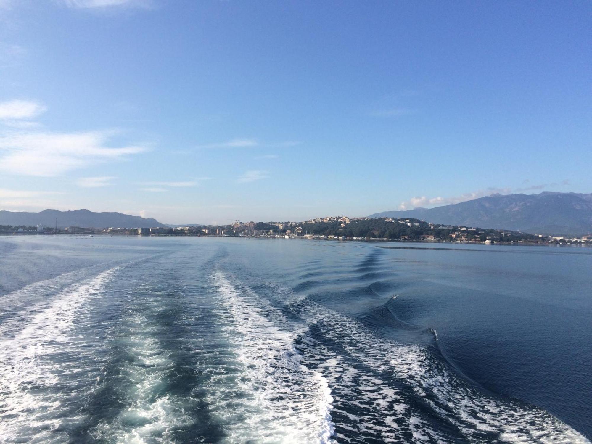 Les Yachts De Porto Vecchio - Le Philae 호텔 외부 사진