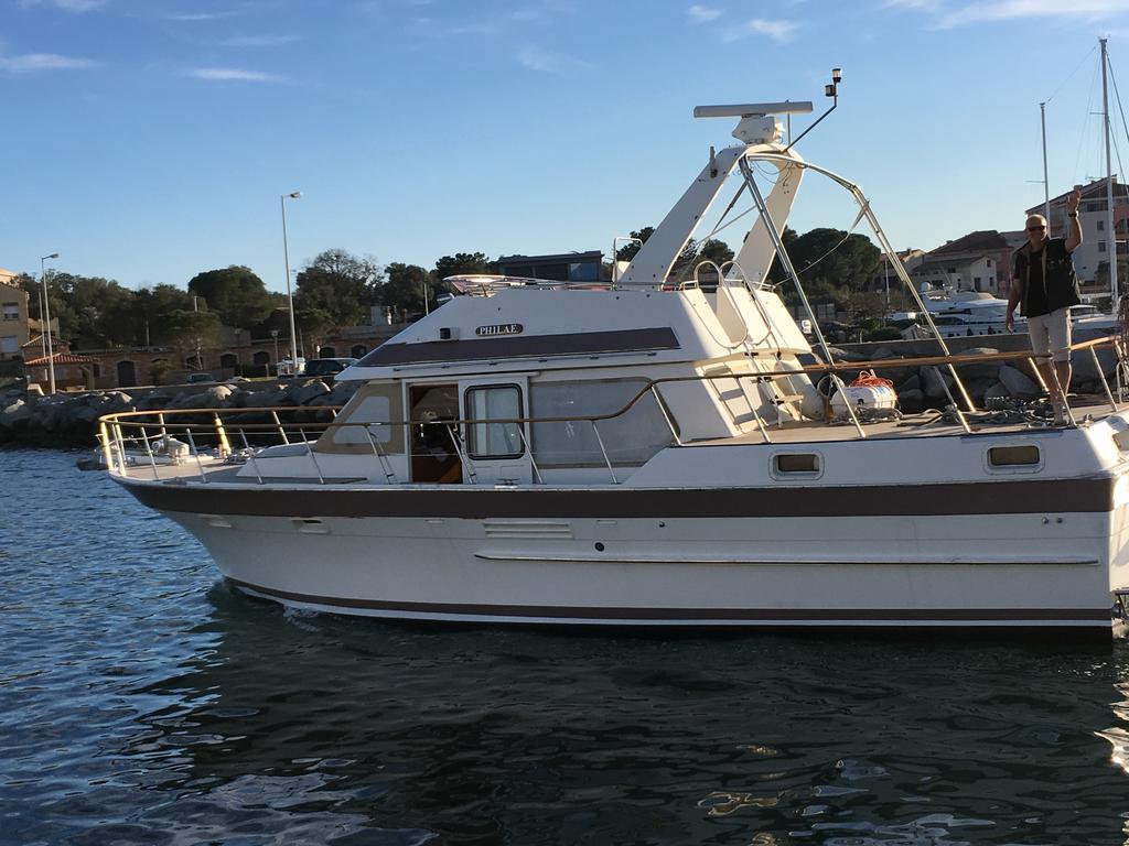 Les Yachts De Porto Vecchio - Le Philae 호텔 외부 사진